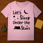 Sleep Under the Stars T-Shirt