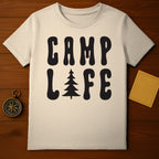 Camp Life T-Shirt