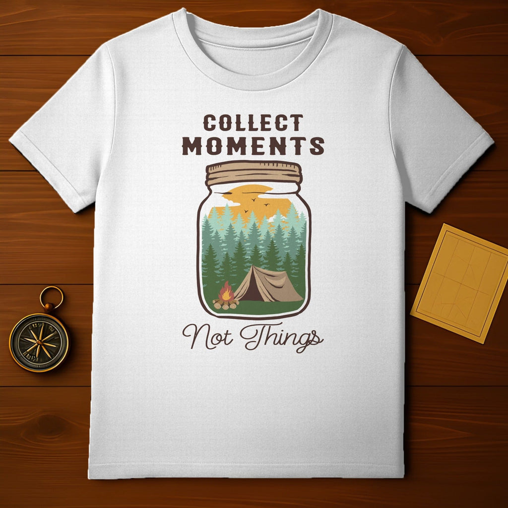 Collect Moments T-Shirt