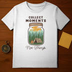 Collect Moments T-Shirt