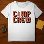 Camp Crew T-Shirt