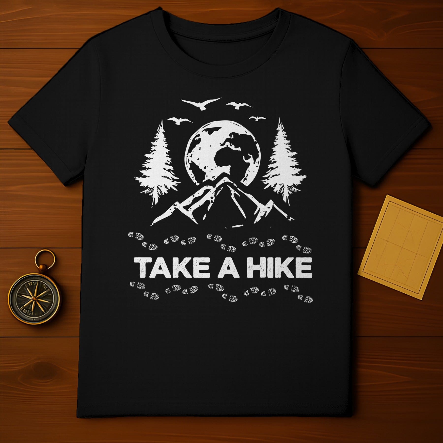 Take a Hike T-Shirt