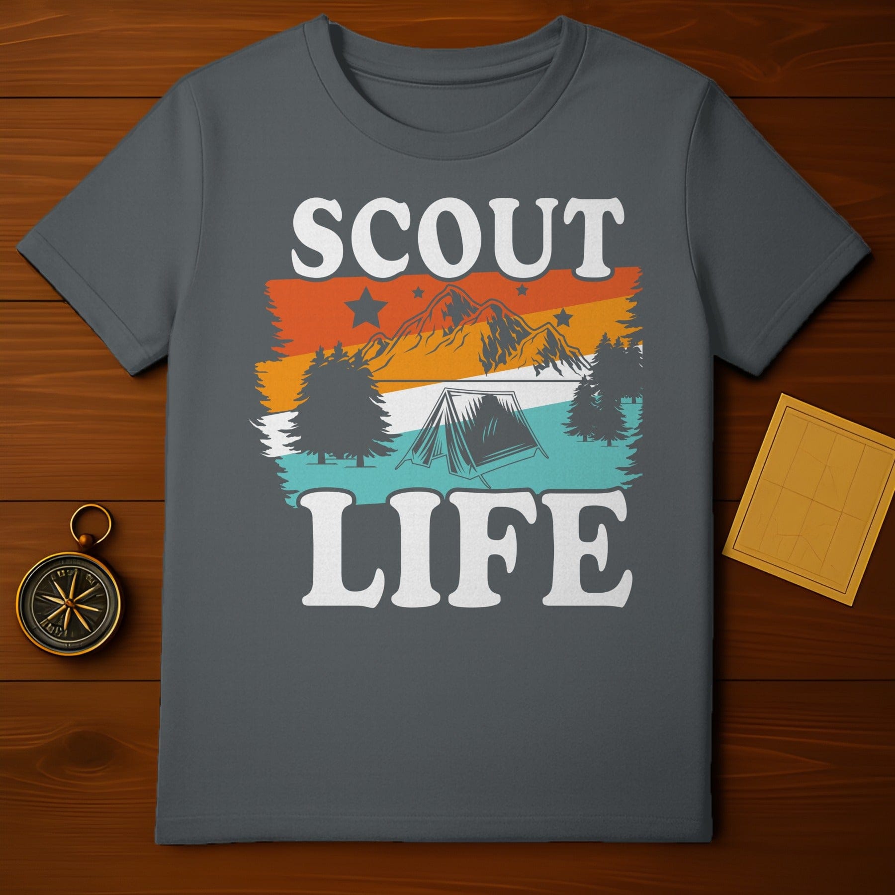 Scout Life T-Shirt