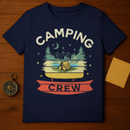 Camping Crew T-Shirt