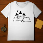 Born to Camp T-Shirt