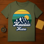 Camper Love T-Shirt