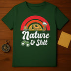 Camping Adventure T-Shirt