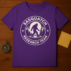 Purple Sasquatch Research Team Bigfoot Design product type
Sasquatch
Bigfoot
Research Team
Cryptid
Mythical Creature
Outdoor Adventure
Forest Design
Monster Hunter
Bigfoot Hunter
Paranormal
Wilderness
Nature Lover
Purple Shirt
Graphic Tee
Cryptozoology
Bigfoot Legend
Funny Gift
Unique Design
Sasquatch Silhouette
Mysterious Creature