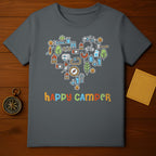 Happy Camper T-Shirt