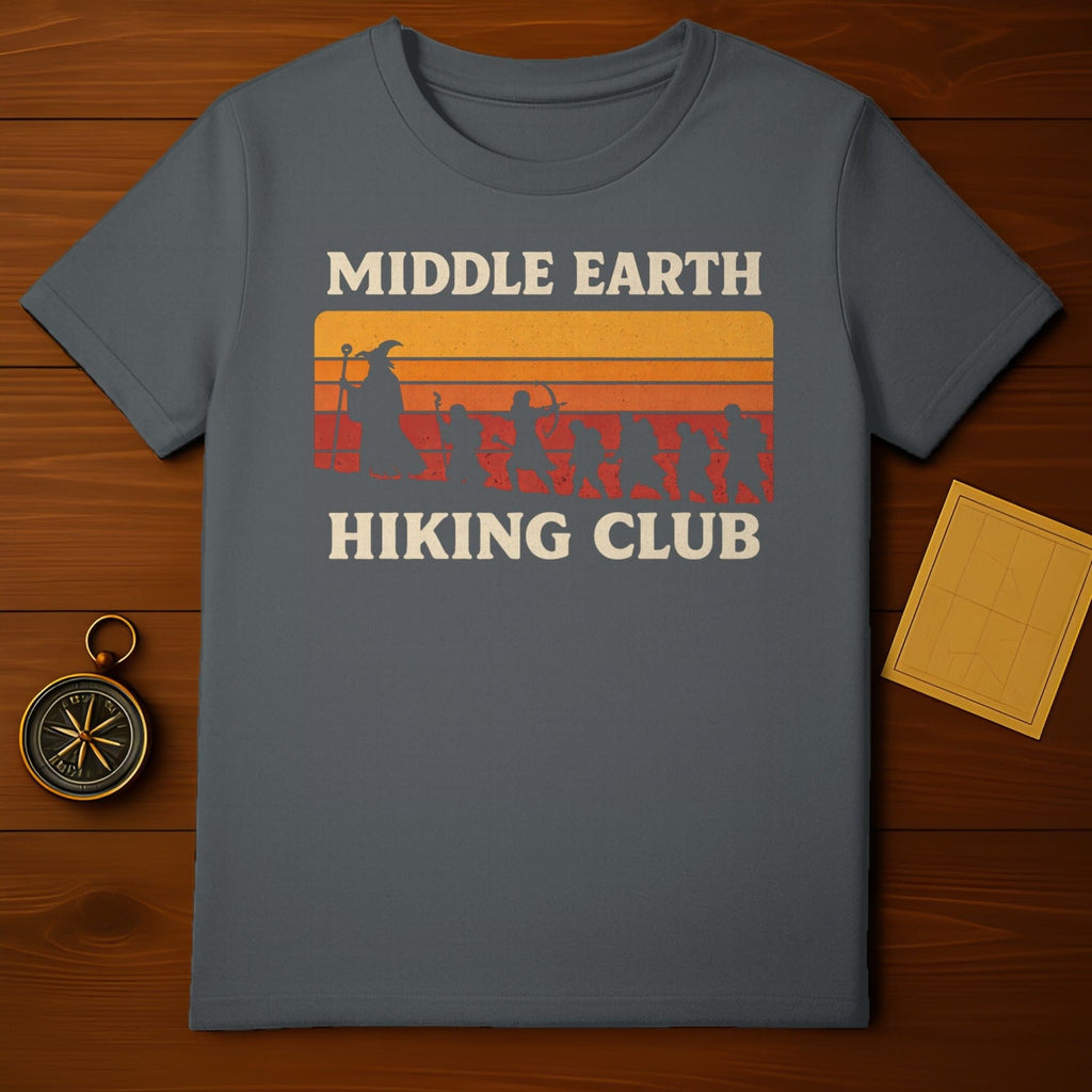 Middle Earth Hiking Club Retro Sunset Silhouette product type
Middle Earth
Hiking Club
Fantasy Adventure
Retro Sunset
Silhouette Art
Gandalf Inspired
Fellowship Quest
Tolkien Fandom
Lord Rings
Mythical Journey
Graphic Design
Geek Culture
Vintage Look
Outdoor Explore
Wizard Silhouette
Archer Silhouette
Dark Forest
Epic Fantasy
Novel Inspired
Storytelling Art