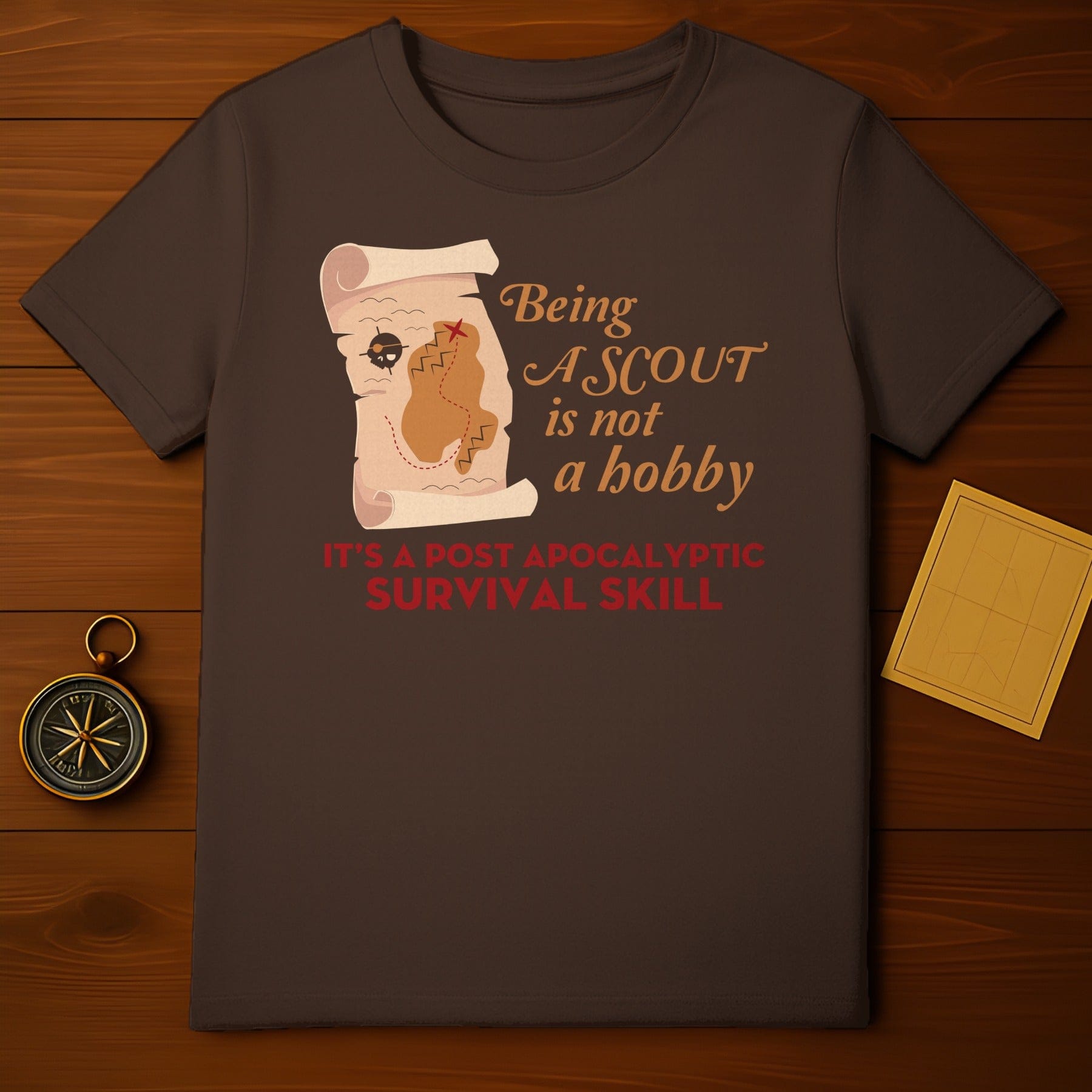 Scout Life T-Shirt