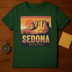 Sedona Arizona T-Shirt