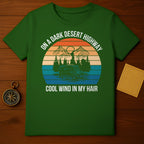 Desert Road Trip T-Shirt