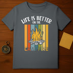 Campfire Life T-Shirt