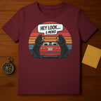 Bears in the Trunk T-Shirt