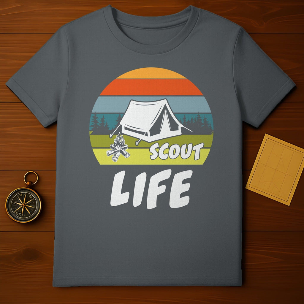 Mountain Mama T-Shirt