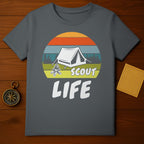 Mountain Mama T-Shirt