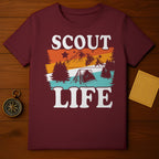 Scout Life T-Shirt