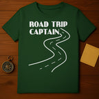 Trip Captain T-Shirt