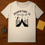 Adventure Calling T-Shirt