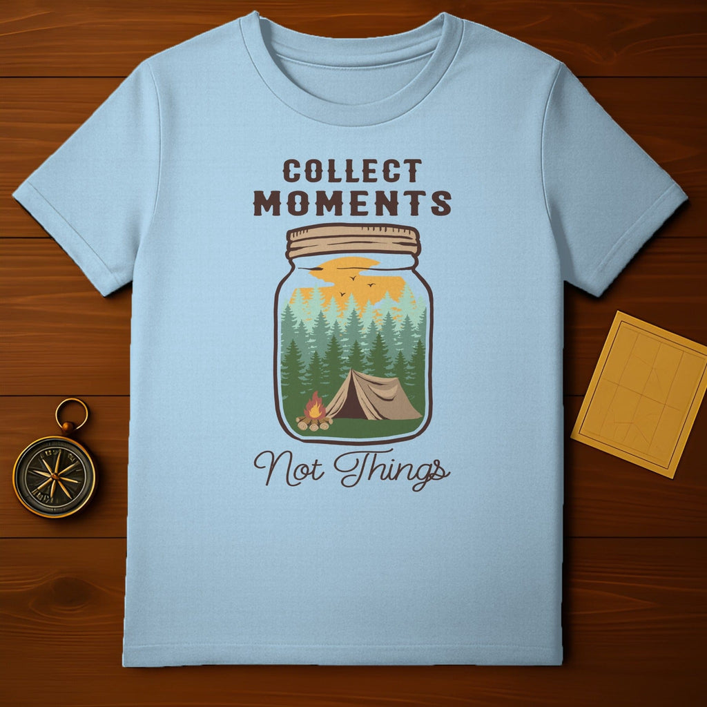 Collect Moments T-Shirt