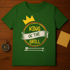 King of The Grill T-Shirt