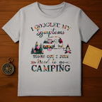 Need to Go Camping T-Shirt