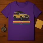 Vintage 4x4 T-Shirt